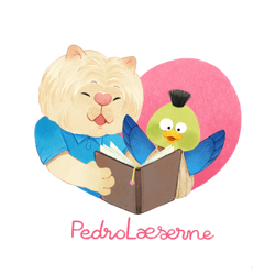PedroLæserne